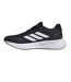 Chaussures Runfalcon Femme Noir Blanc Adidas-3