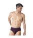 Lot de 6 slips homme Business Eminence-3