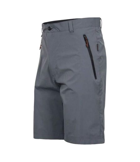 Short cargo runnel homme carbone Trespass Trespass