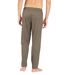 Pyjama long col T homme Édition Gold Eminence-4