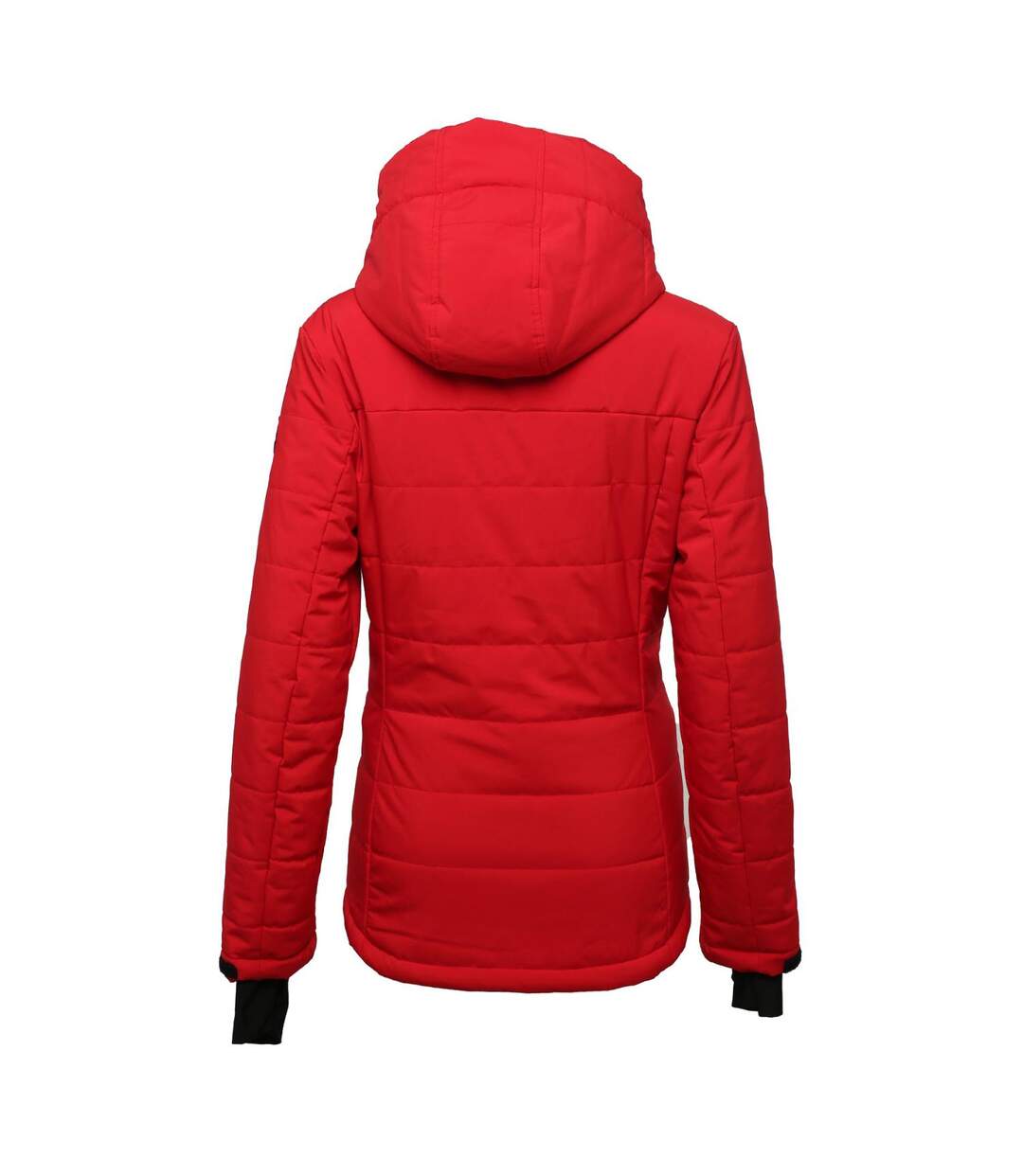 Blouson de ski femme ALICO-2