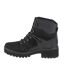 Chaussures Montantes De Randonnée Carnaby Cool Femme Noir Timberland-2