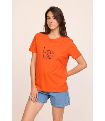 T-shirt ACOBI Clémentine