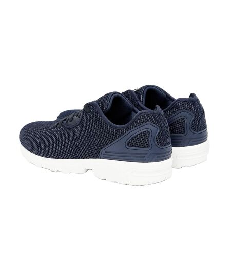 Baskets Bekele Mve Homme Bleu Marine Crosshatch