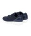 Baskets Bekele Mve Homme Bleu Marine Crosshatch-2