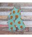 Chaussettes de vache Highland pour dames | Chaussettes fantaisie en bambou-4