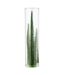Lot de 3 Sapins de Noël Déco Paillettes 40cm Vert-2