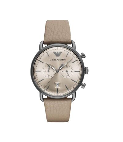 Montre Armani Pour Homme Armani (43Mm)