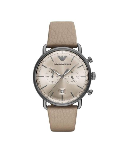 Montre Armani Pour Homme Armani (43Mm)