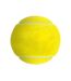 Slazenger Wimbledon Tennis Balls (Pack of 3) (Yellow) (One Size) - UTRD2558