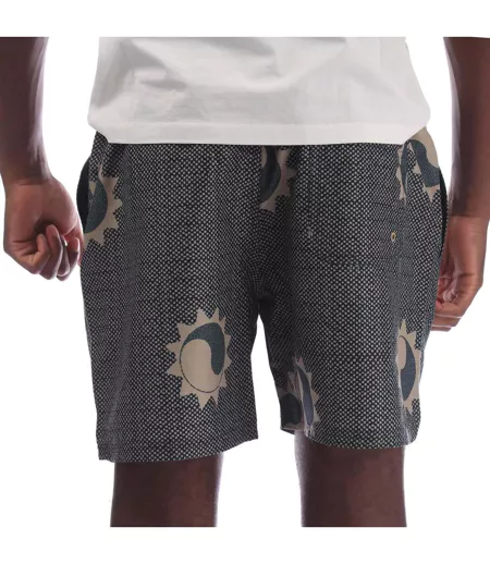 Short De Bain Colbert Homme Bleu Marine Farah
