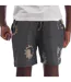 Short De Bain Colbert Homme Bleu Marine Farah-2