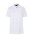 Veste de cuisinier modern-look femme blanc Karlowsky-1