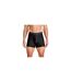 Boxer Performance Tech Homme Noir Under Armour-1