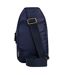 Kathi plain crossbody bag one size navy Weird Fish-3