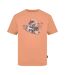 T-shirt Homme Pêche Hot Tuna-1