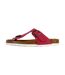 Mules Cuir Terre De Marins Saline-1