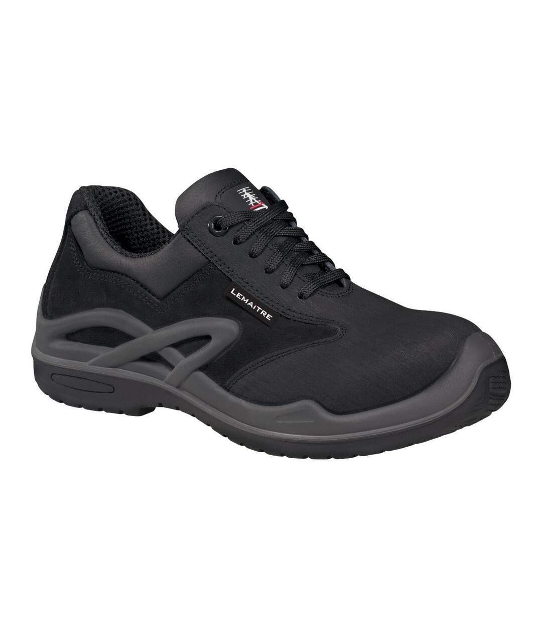 Chaussures  basses Lemaitre Royan S3 CI SRC 100% non métalliques-1