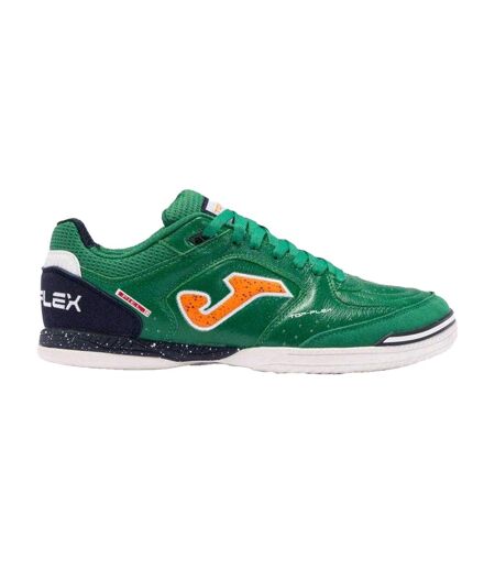 Chaussures De Foot En Salle Top Flex Homme Vert Joma