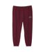 Pantalon De Jogging Motif/style Logo Brodé Adulte Rouge Lacoste-2