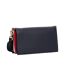 Sac à bandoulière marine femme tommy hilfiger th her mini crossove-2