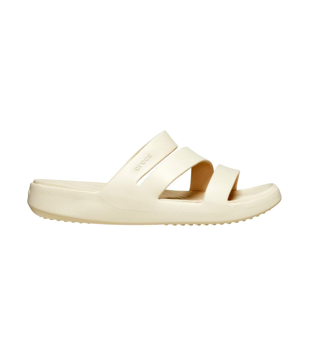 Sandales à Enfiler Crocs Getaway Strappy-2
