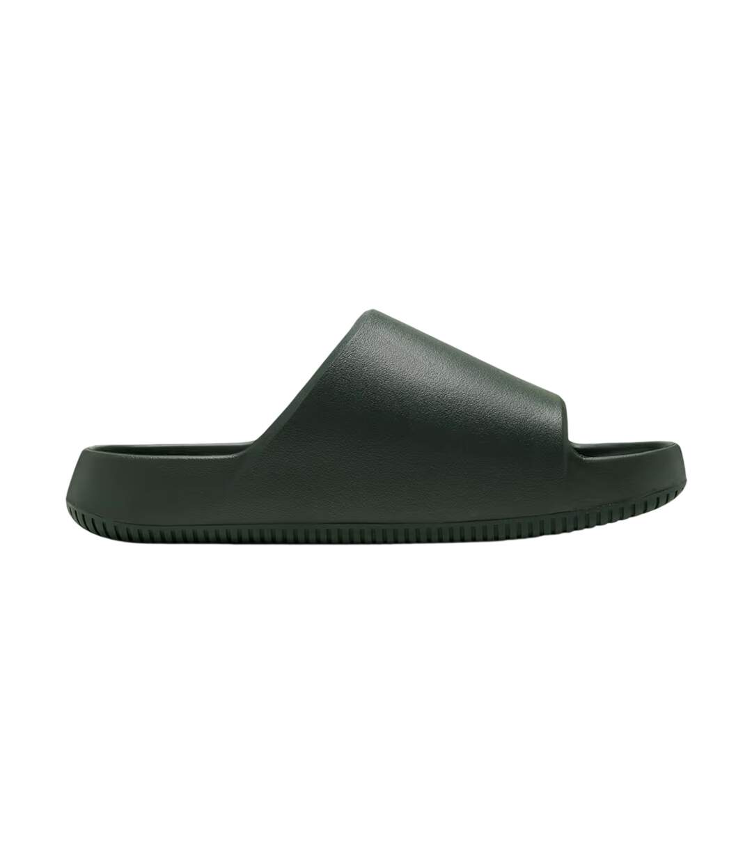 Sandales Calm 2.0 Homme Vert Nike-1