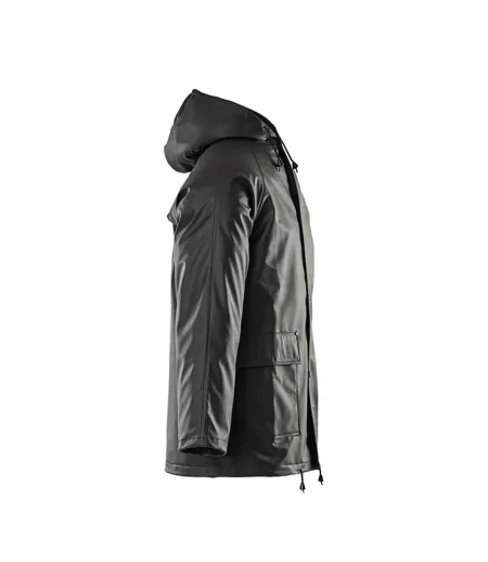 Veste Imperméable Aqua Homme Noir Noir Mascot
