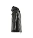 Veste Imperméable Aqua Homme Noir Noir Mascot-3