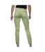 Pantalon cargo vert femme only missouri - w40-l32-2