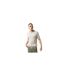 Polo Homme Blanc Cassé Chiné Jack Wills-1