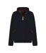 Veste zippé noir homme geographical norway tasco-1