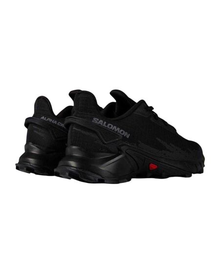 Chaussures Alphacross Homme Noir Salomon