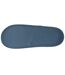 Champion Chaussons Mules homme jersey côtelé ultra confort ultra moelleux souple et lavable-4