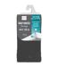Drap Housse Jersy 140x190cm Anthracite-2