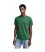 T-shirt Archive Homme Vert Gant-1