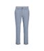 Pantalon slim bleu homme jack & jones marco-1