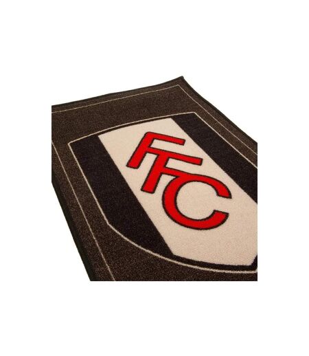 Fulham FC - Tapis (Marron) (Taille unique) - UTSG32417