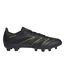 Mens Firm Ground Football Boots Lemon Adidas-4