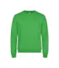 Sweat Miami Adulte Vert Pomme Clique-1