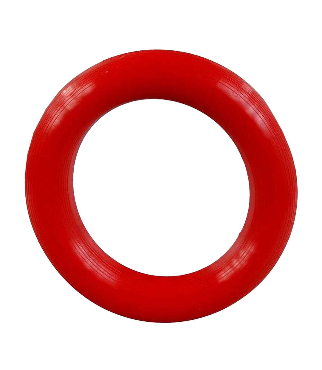 Anneau De Plongée Motif/style Uni Taille Unique Rouge NO10-1