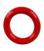 Anneau De Plongée Motif/style Uni Taille Unique Rouge NO10-1