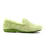 Chaussons Bella Femme Vert Lunar-3