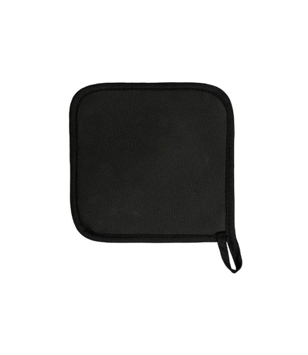 Manique de Cuisine Glove 21cm Rouge-2