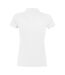 Polo Portland Femme Blanc SOLS-2