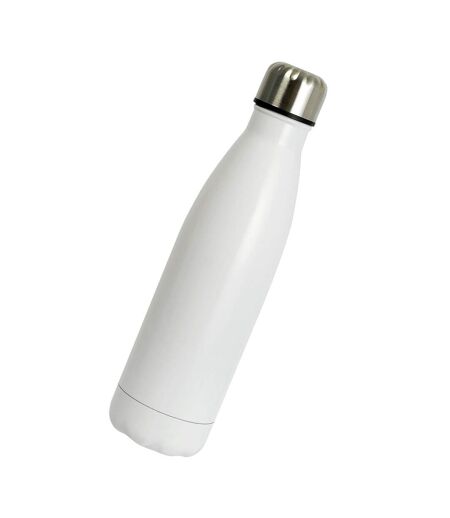 Gourde Nile Taille Unique Blanc Shugon