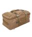 Sac À Dos Motif/style 3-en-1 Offroad Taille Unique Marron Offlander-2