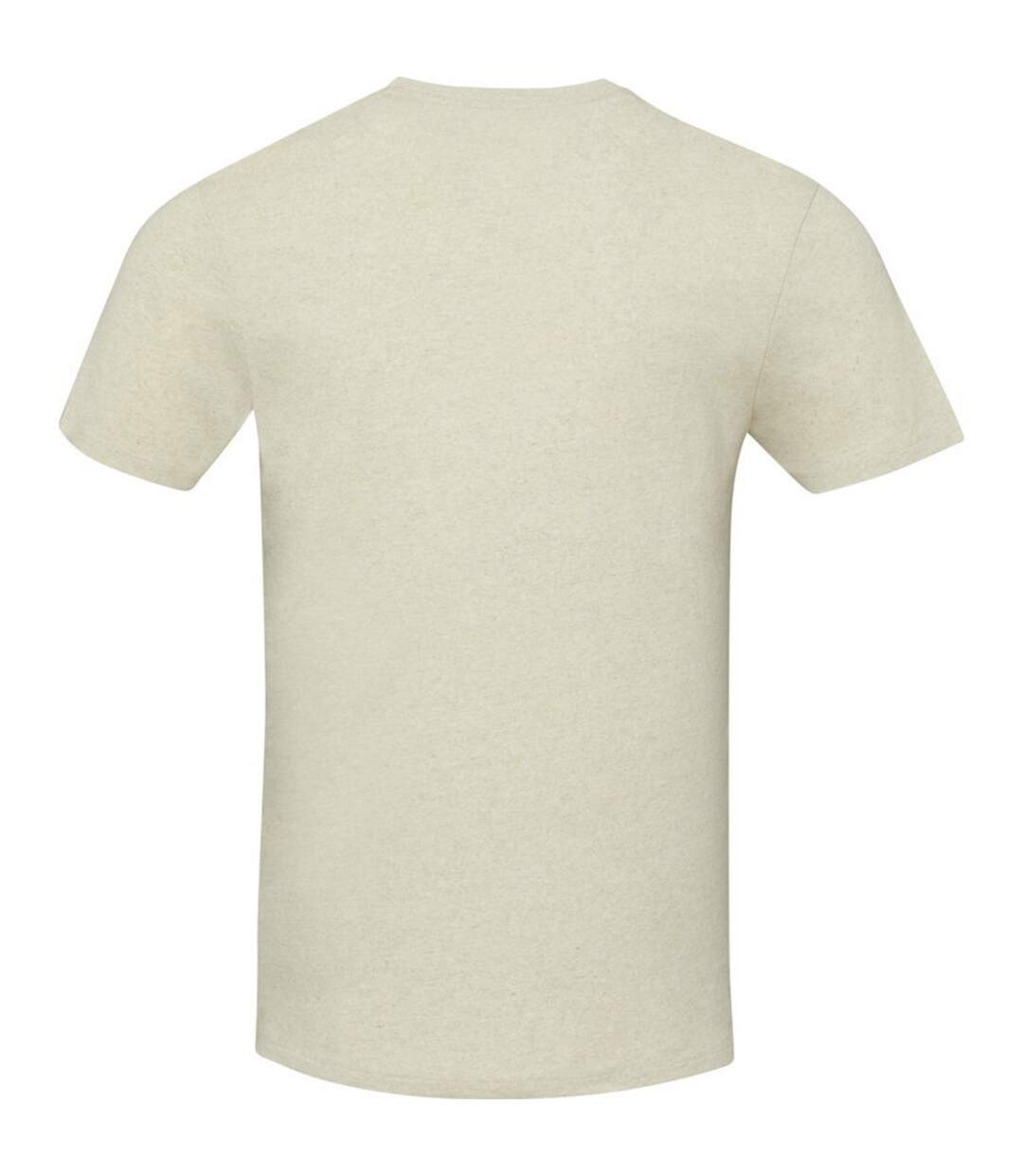 T-shirt avalite aware adulte blanc cassé Elevate NXT