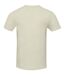 Elevate NXT Unisex Adult Avalite Aware Recycled T-Shirt (Oatmeal) - UTPF4266