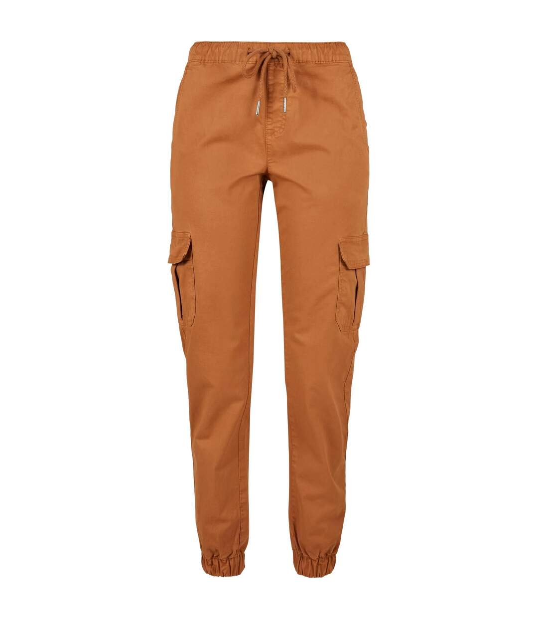 Pantalon De Jogging Femme Caramel Urban Classics-1